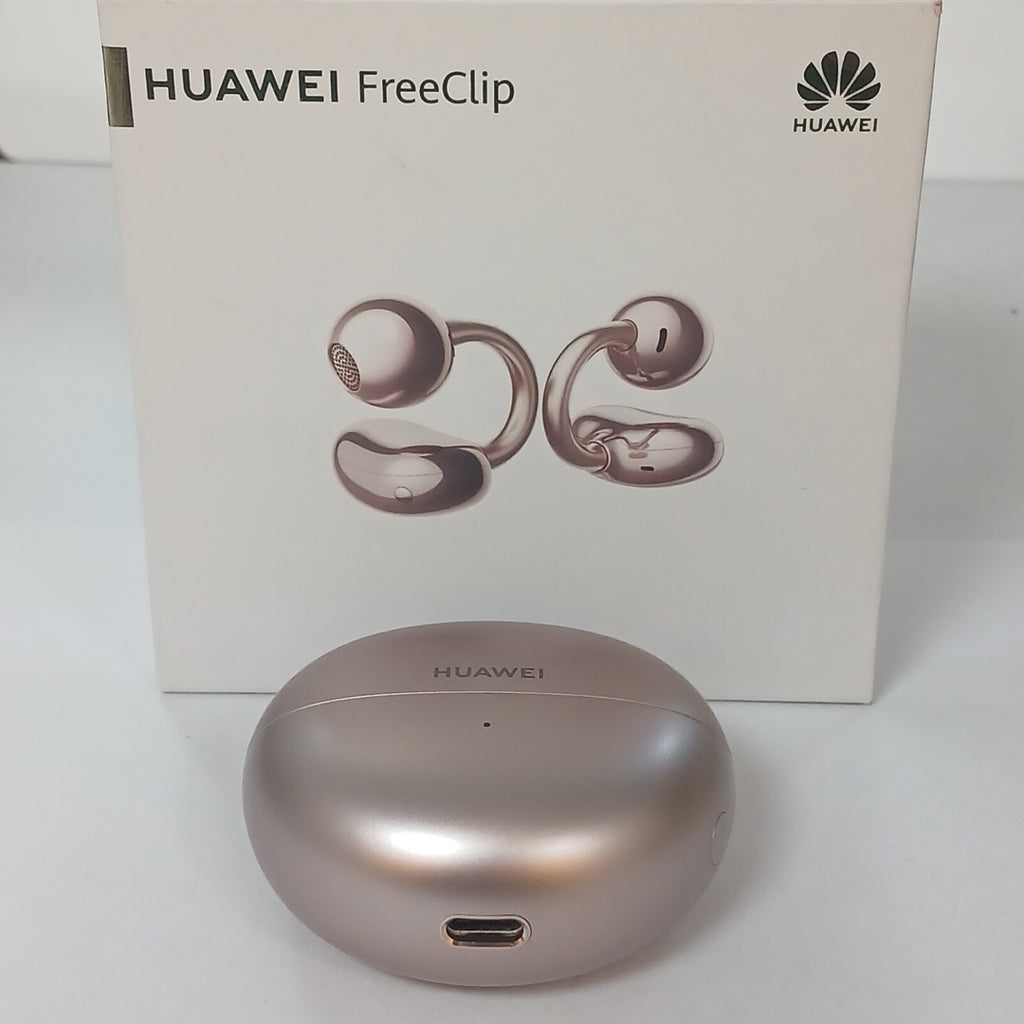 AUDIFONOS HUAWEI FREECLIP INALAMBRICO IN EAR