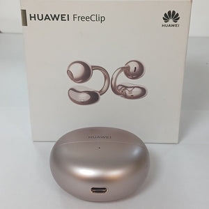 AUDIFONOS HUAWEI FREECLIP INALAMBRICO IN EAR