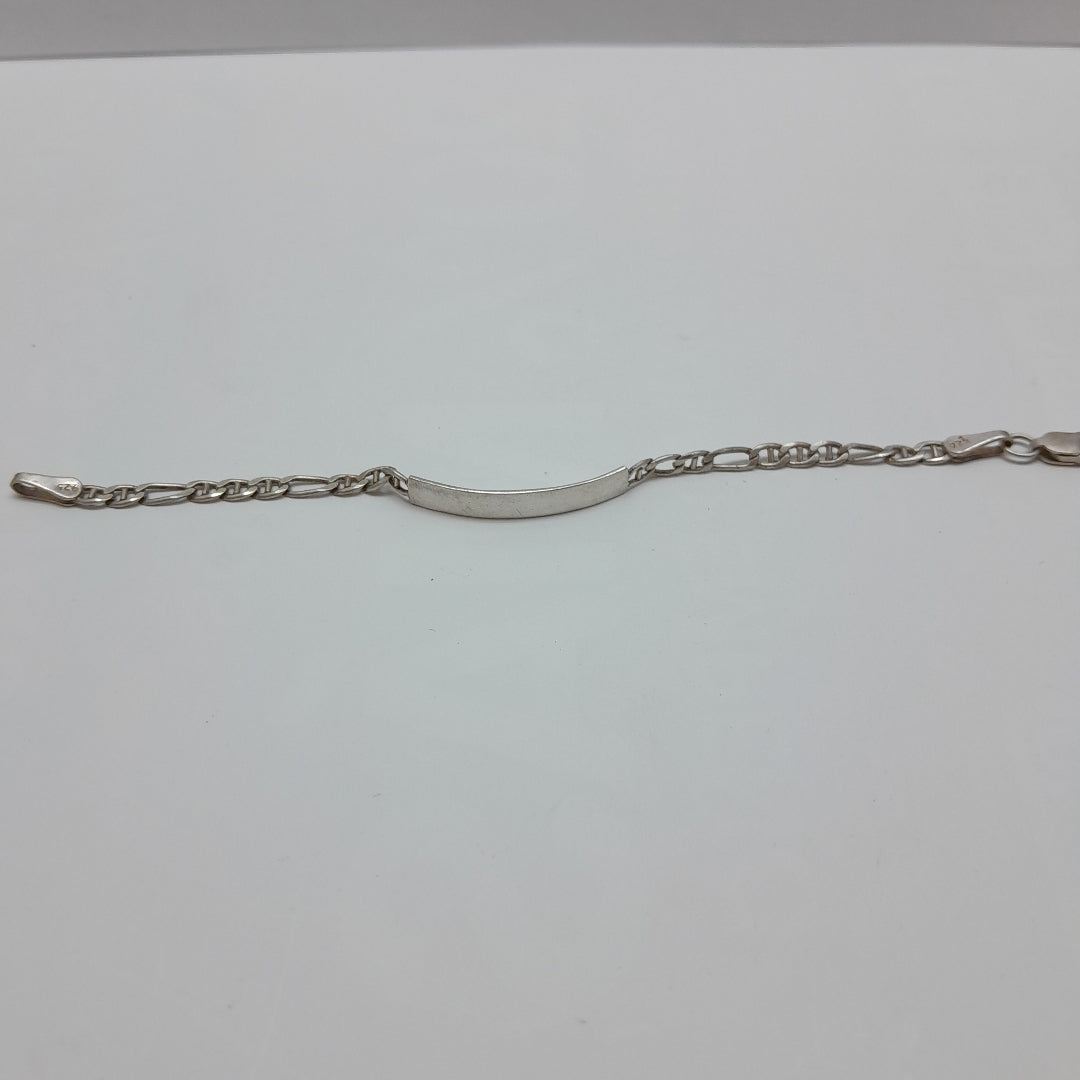 ESCLAVA PLATA 3.3 GRMS (SEMINUEVO)