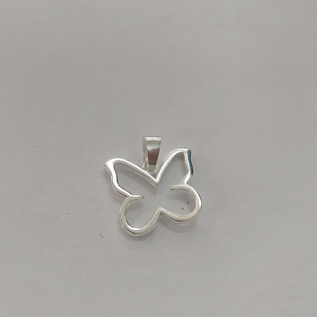DIJE MARIPOSA PLATA .925 1.7 GR (NUEVO)