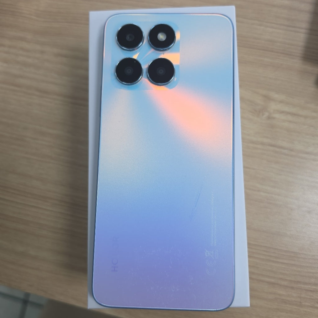 CELULAR HONOR X6A WDY-LX3 (2023) 256 GB 6 GB RAM (SEMINUEVO)