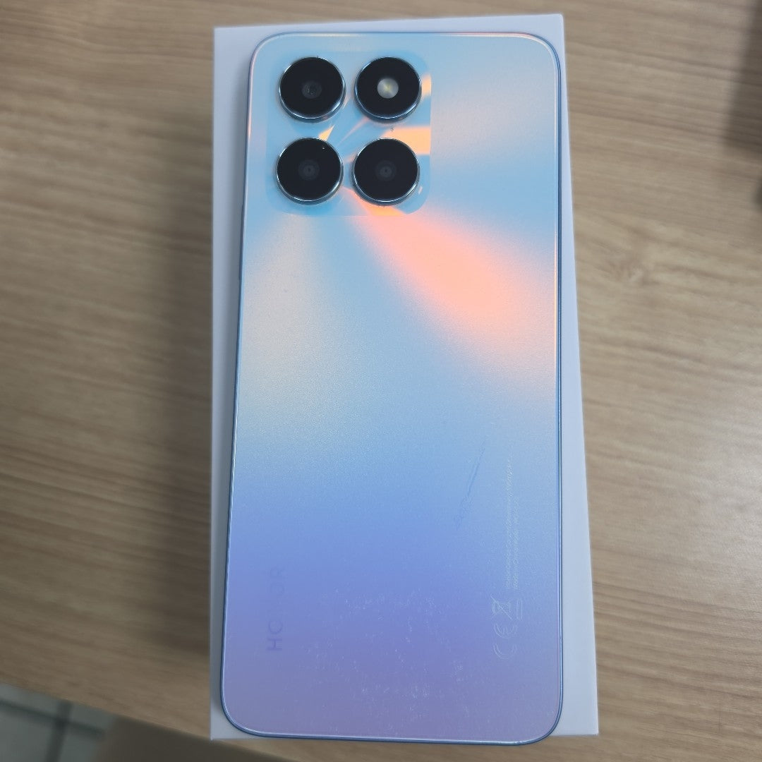 CELULAR HONOR X6A WDY-LX3 (2023) 256 GB 6 GB RAM (SEMINUEVO)