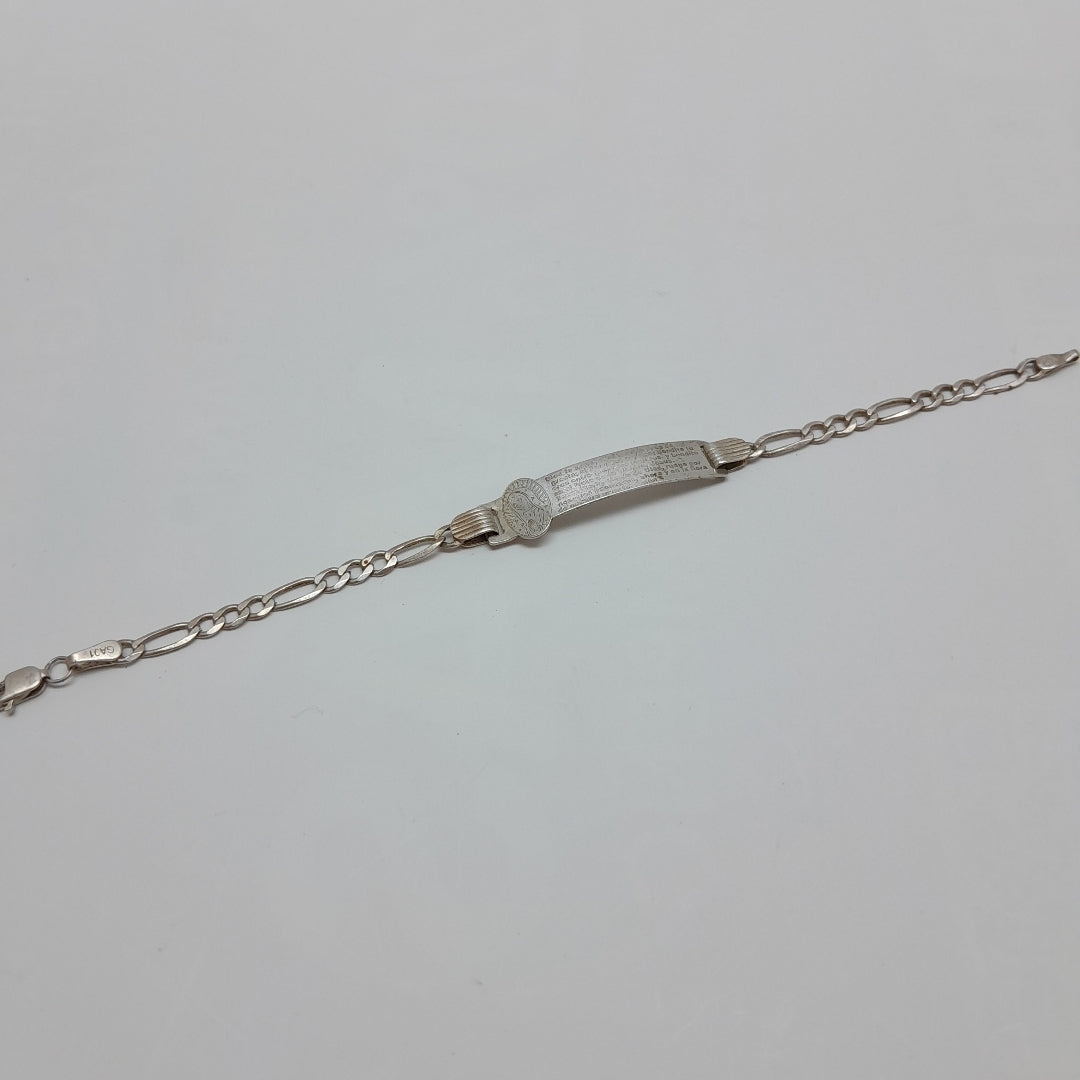 ESCLAVA PLATA 2.6 GRMS (SEMINUEVO)