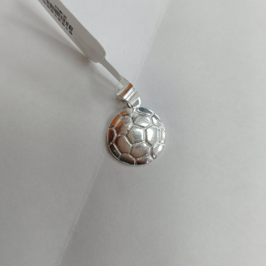 DIJE BALON PLATA .925 1.8 GR (NUEVO)