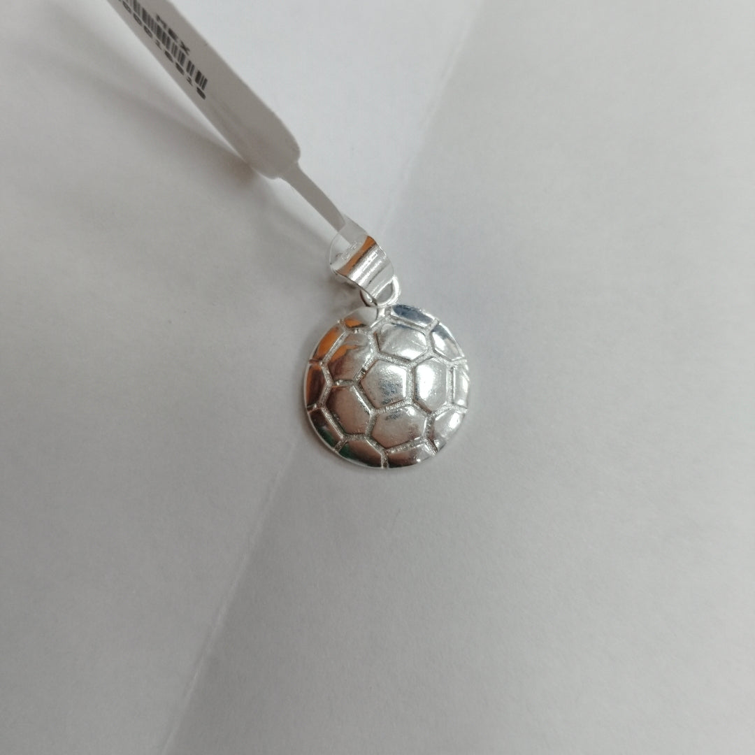 DIJE BALON PLATA .925 1.8 GR (NUEVO)