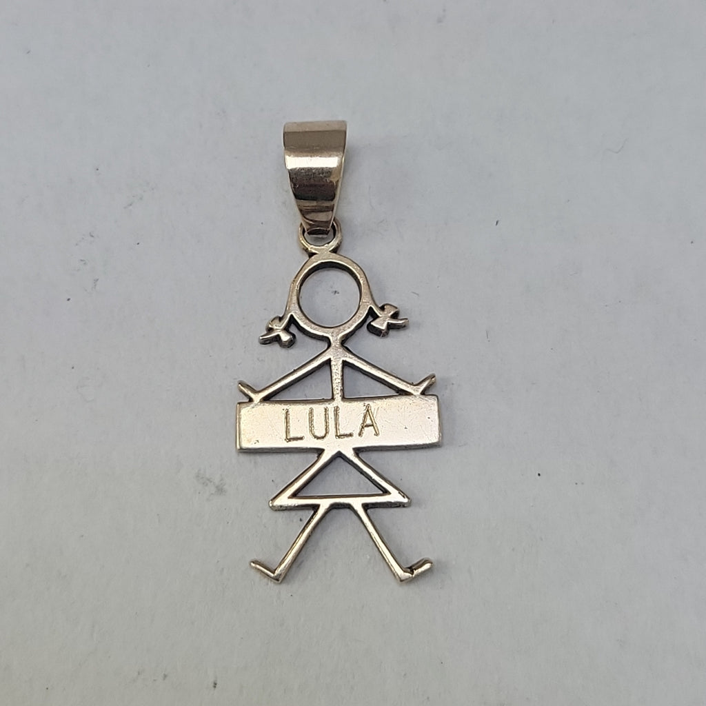 DIJE ORO 10 K 1,50 GRMS (SEMINUEVO)