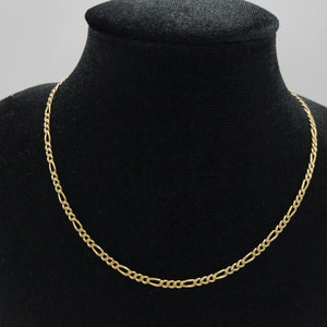 CADENA ORO 14 K 9,20 GRMS (SEMINUEVO)