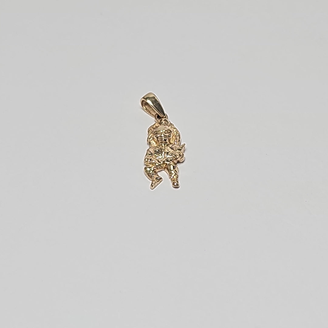 DIJES ORO 14K 0.7 (NUEVO)