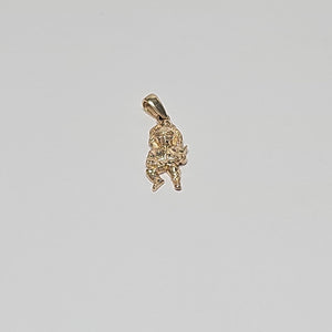 DIJES ORO 14K 0.7 (NUEVO)