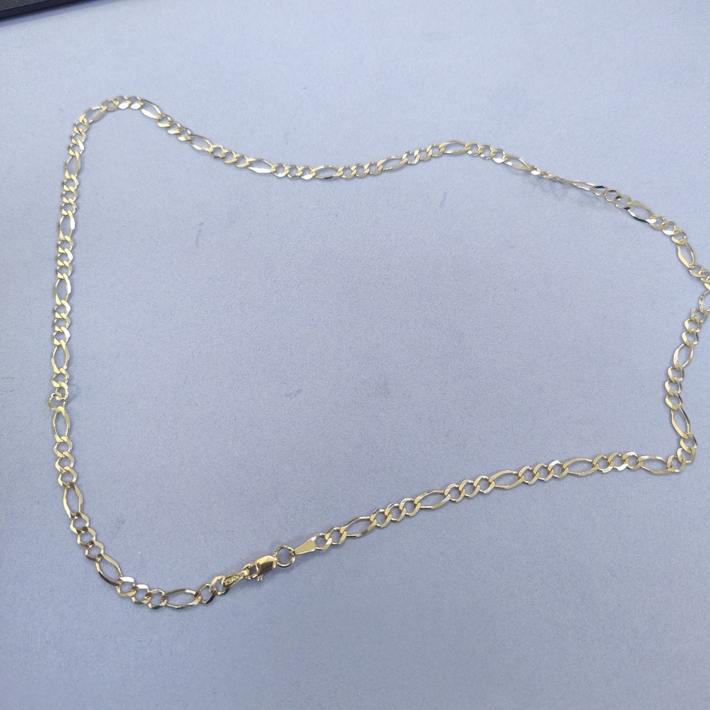 CADENA ORO 10 K 6 GRMS (SEMINUEVO)