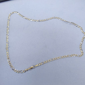 CADENA ORO 10 K 6 GRMS (SEMINUEVO)