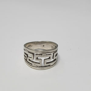 ANILLITO PLATA 5.1 GRMS (SEMINUEVO)