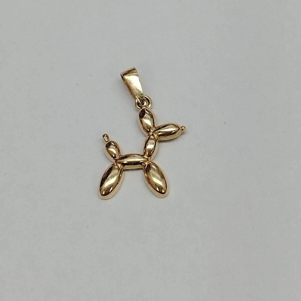 DIJES ORO 14K 1.1 (NUEVO)