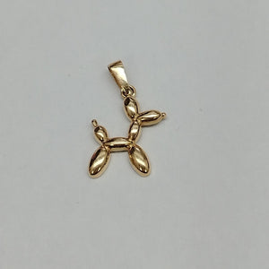 DIJES ORO 14K 1.1 (NUEVO)