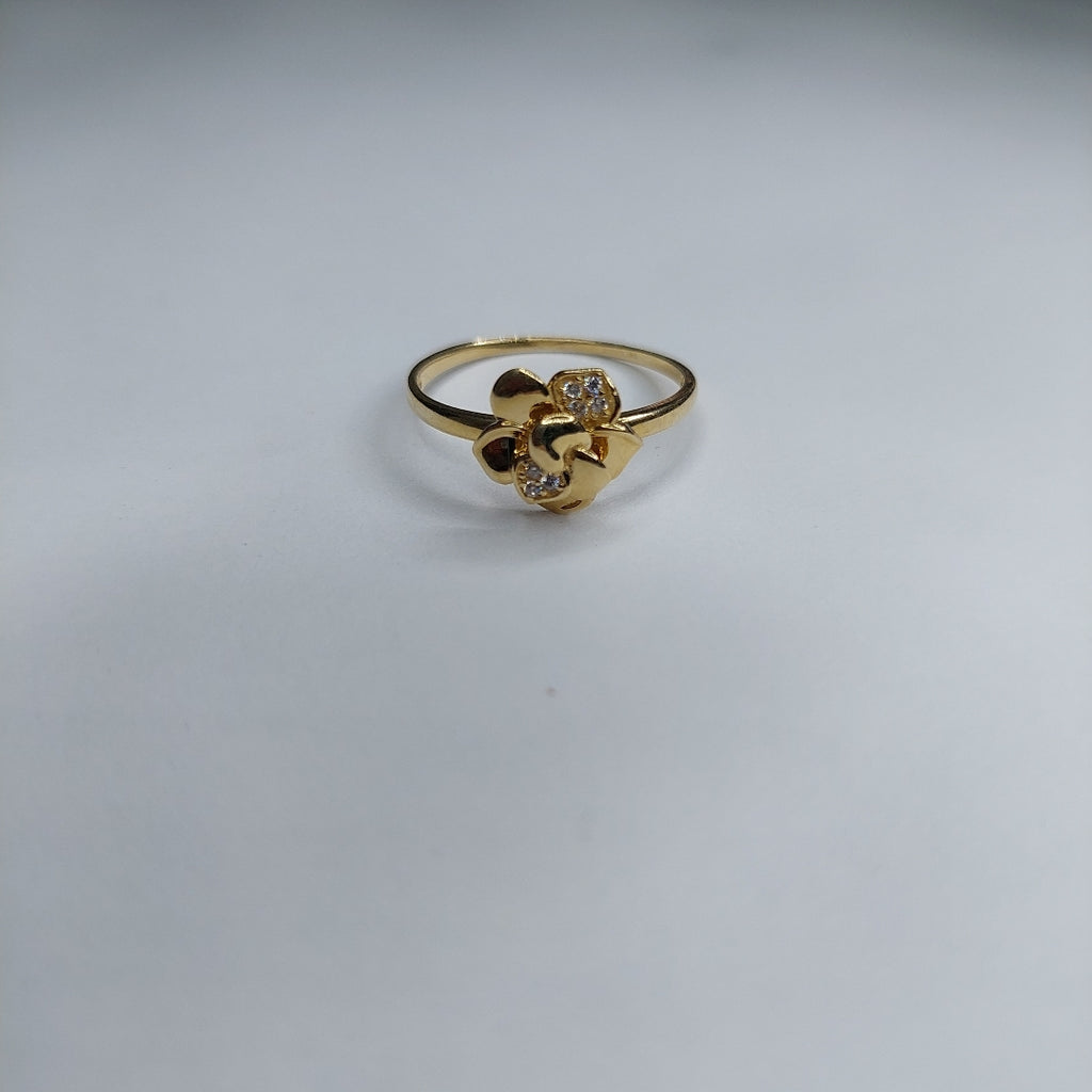 ANILLOS DAMA ORO 14K 1.8 (NUEVO)