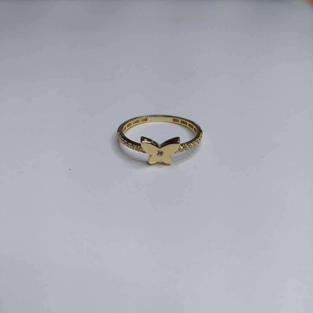ANILLOS DAMA ORO 14K 1.2 (NUEVO)