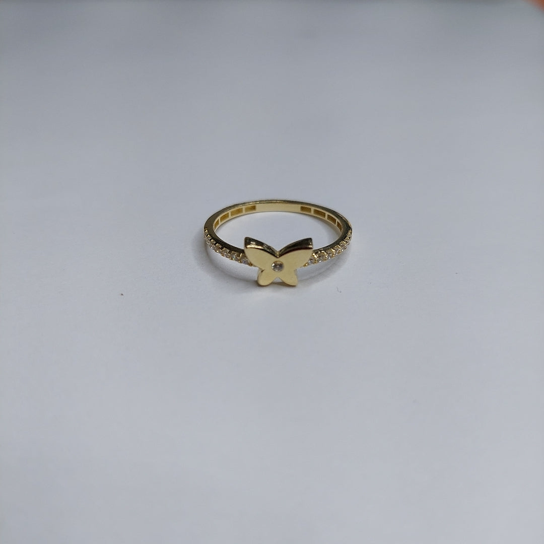 ANILLOS DAMA ORO 14K 1.2 (NUEVO)