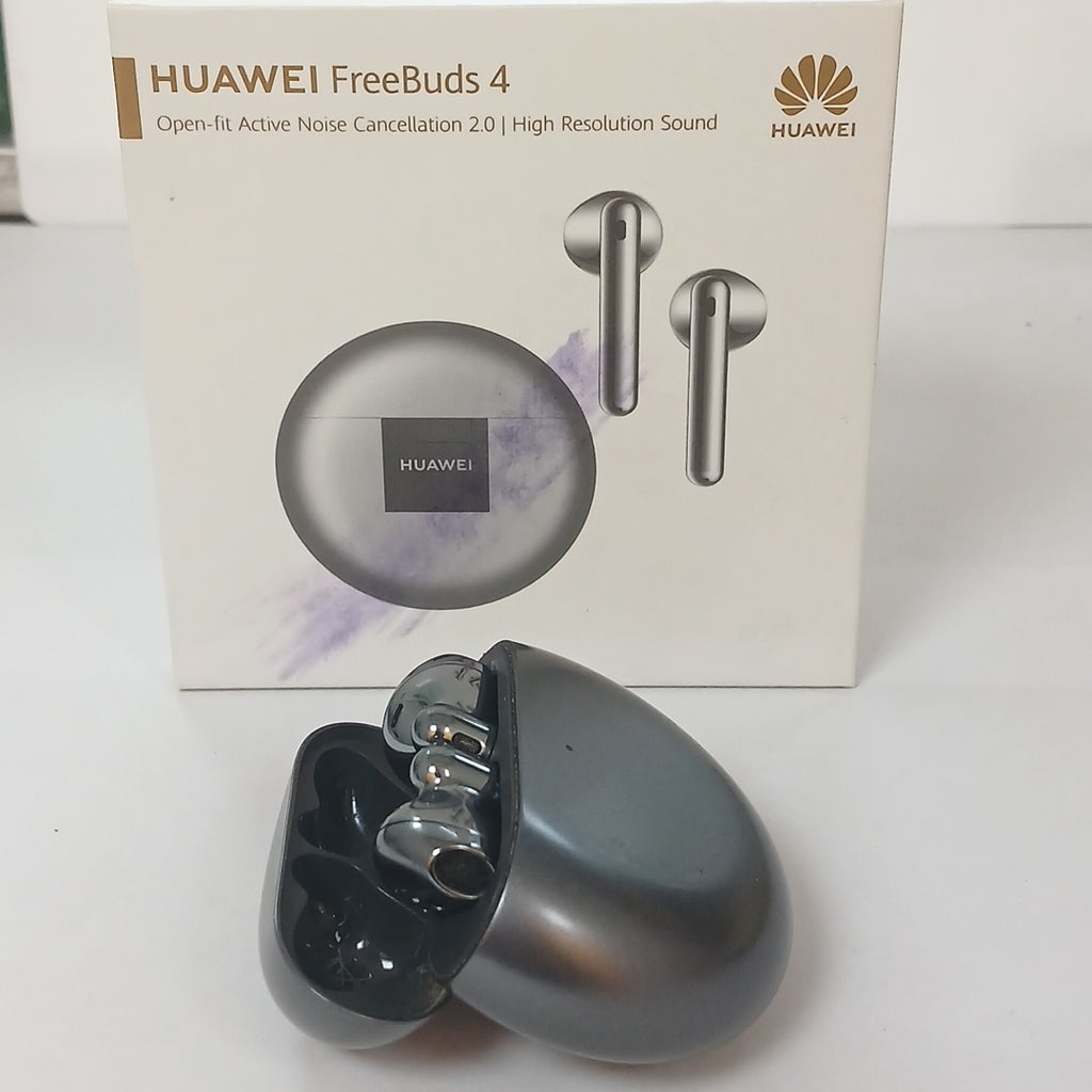 AUDIFONOS HUAWEI FREEBUDS 4 INALAMBRICO IN EAR (SEMINUEVO)