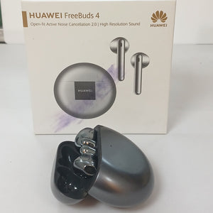AUDIFONOS HUAWEI FREEBUDS 4 INALAMBRICO IN EAR (SEMINUEVO)