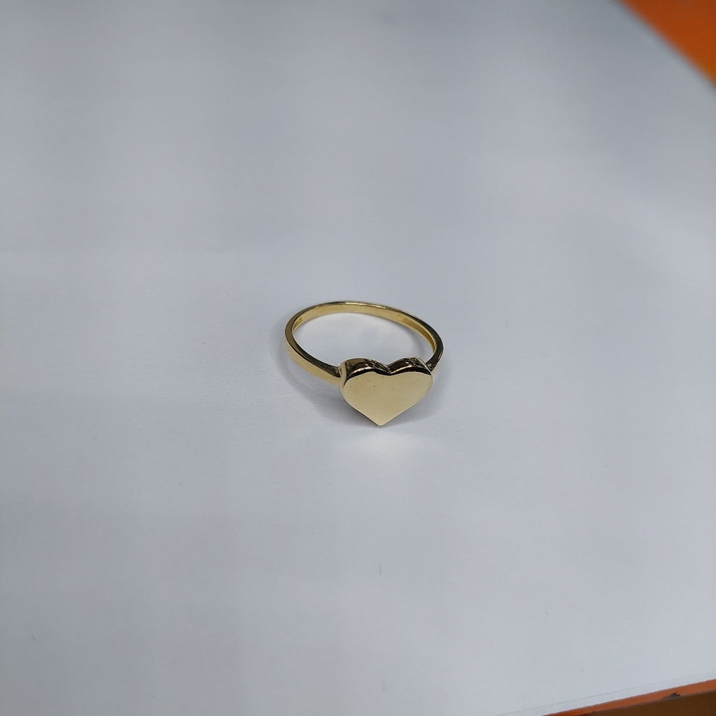 ANILLOS DAMA ORO 14K 1.8 (NUEVO)