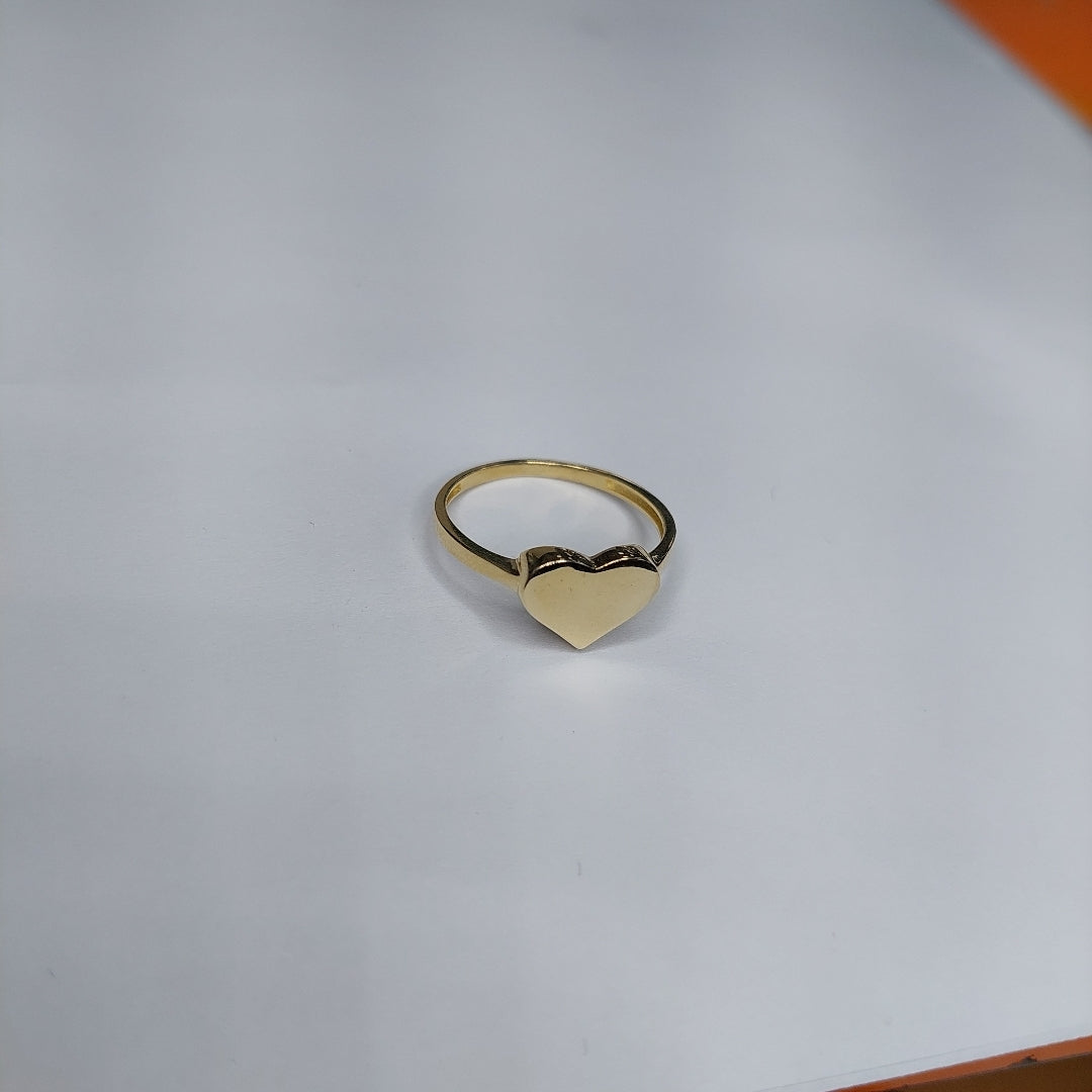 ANILLOS DAMA ORO 14K 1.8 (NUEVO)