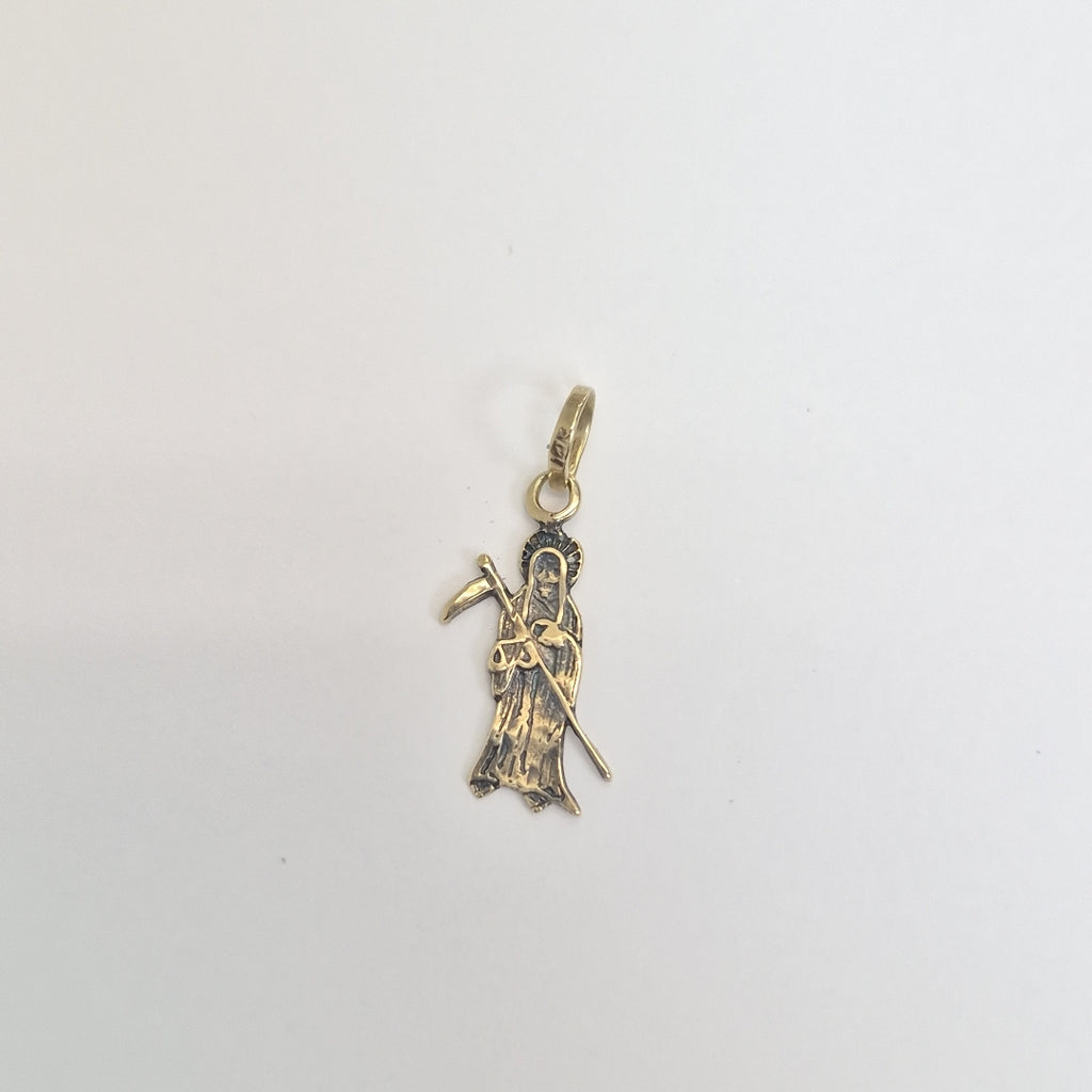 DIJE ORO 8 K 1.3 GRMS (SEMINUEVO)