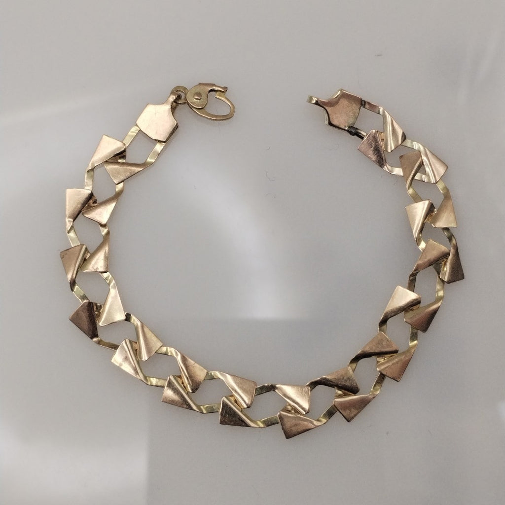 PULSERA ORO 8 K 3.4 GRMS (SEMINUEVO)