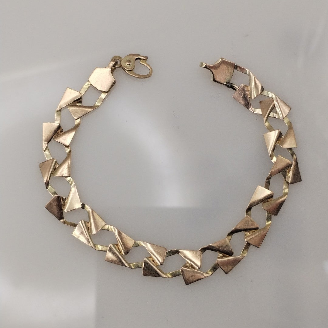 PULSERA ORO 8 K 3.4 GRMS (SEMINUEVO)