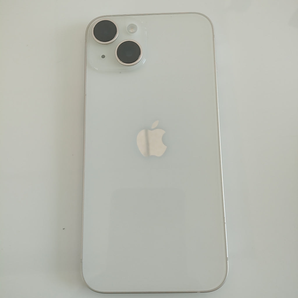 CELULAR APPLE IPHONE 14 A2881 128 GB 6 GB RAM (SEMINUEVO)