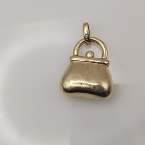 DIJE ORO 14 K 3 GRMS (SEMINUEVO)