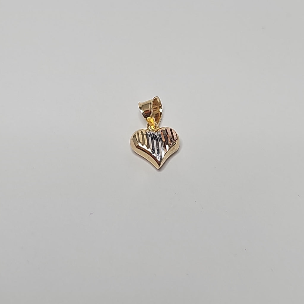 DIJES ORO 14K 0.8 (NUEVO)