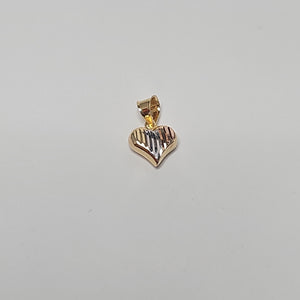DIJES ORO 14K 0.8 (NUEVO)