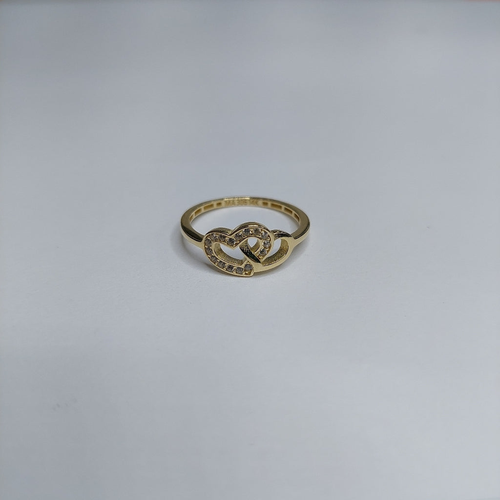 ANILLOS DAMA ORO 14K 1.4 (NUEVO)