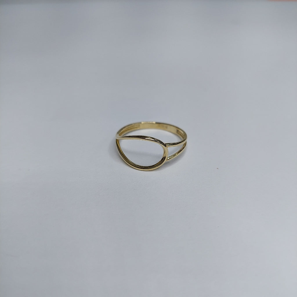 ANILLOS DAMA ORO 14K 1 (NUEVO)