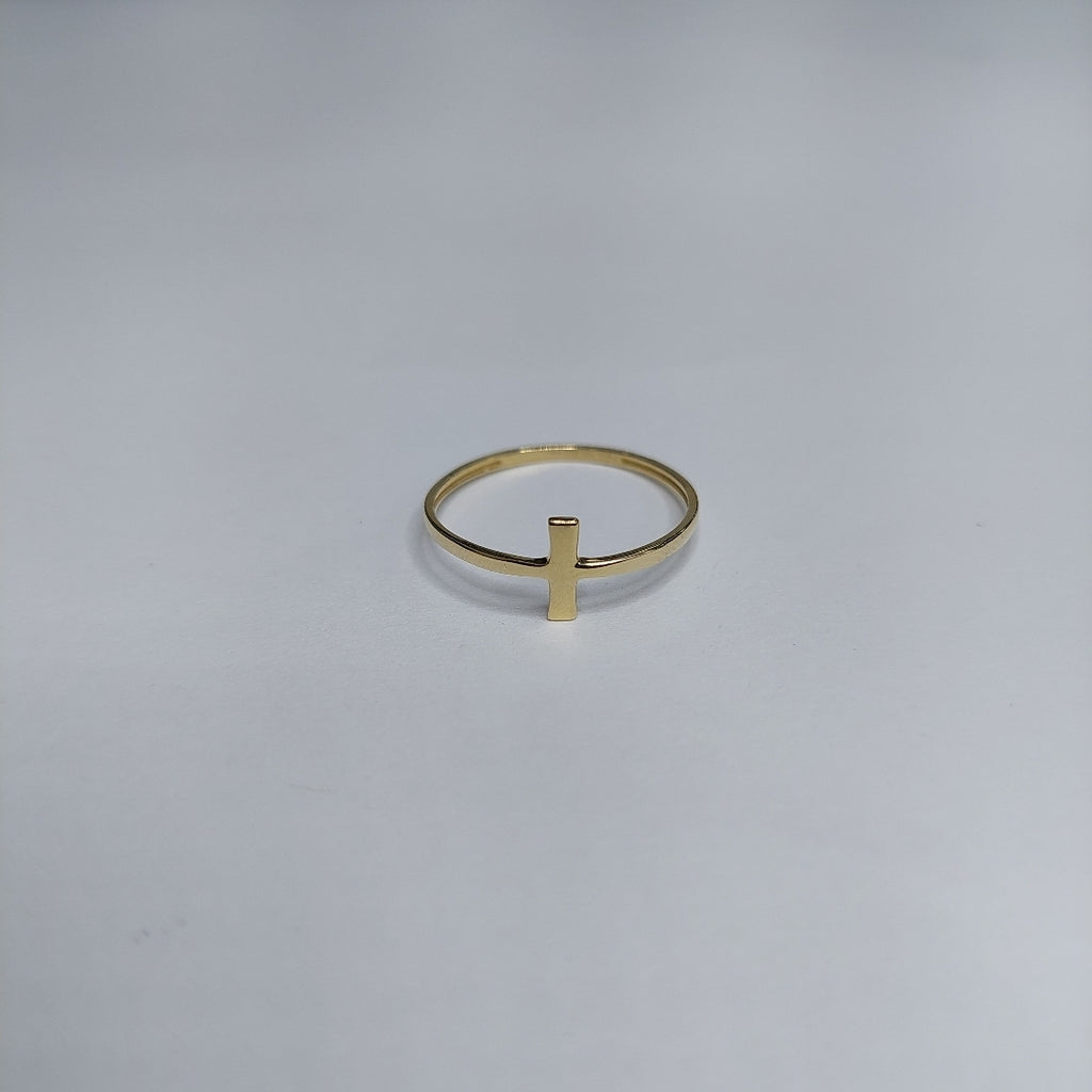 ANILLOS DAMA ORO 14K 0.7 (NUEVO)