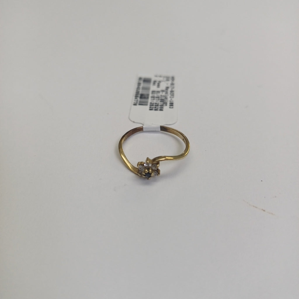 ANILLITO ORO 8 K 1 GRMS (SEMINUEVO)