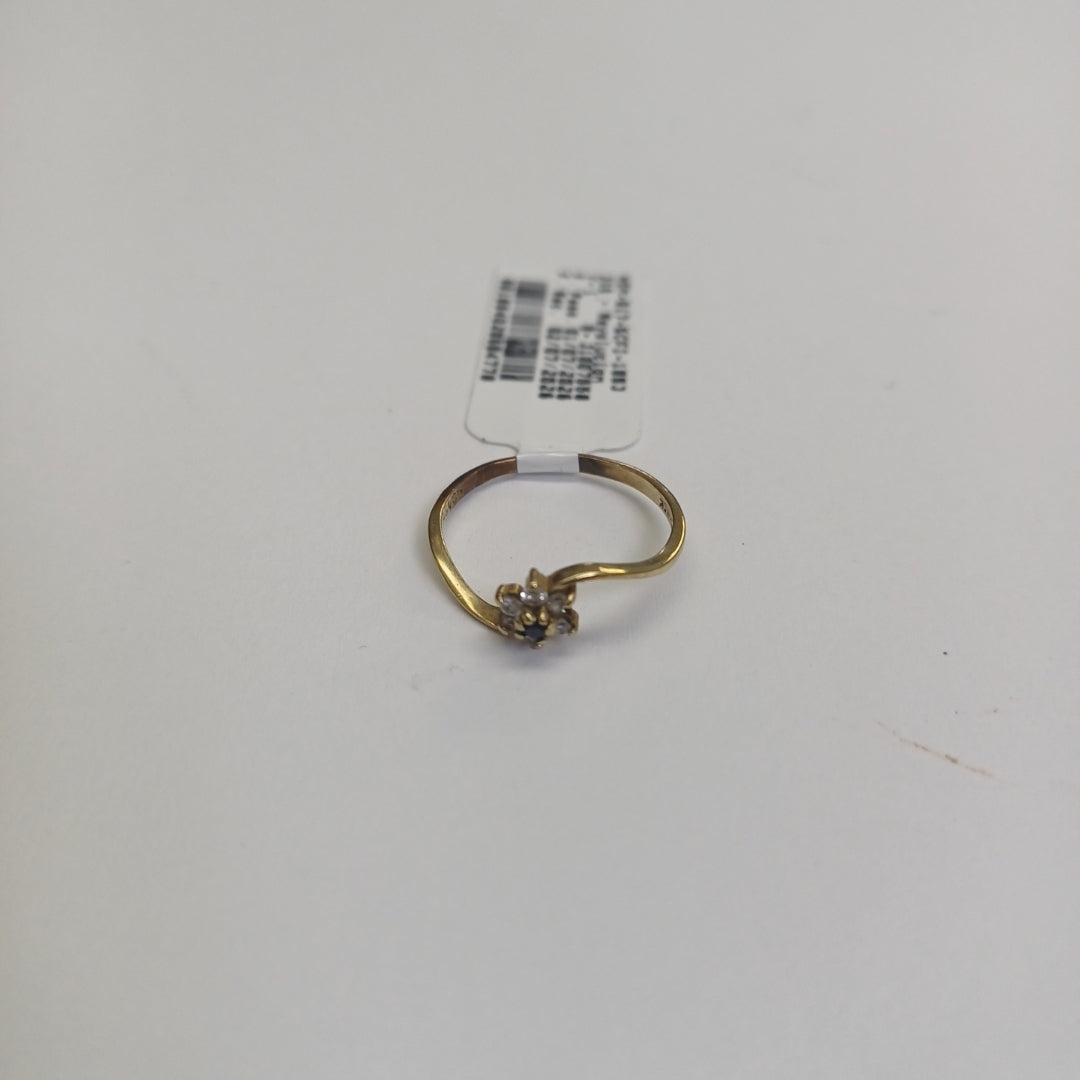 ANILLITO ORO 8 K 1 GRMS (SEMINUEVO)