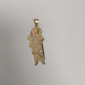 DIJE ORO 14 K 1.4 GRMS (SEMINUEVO)