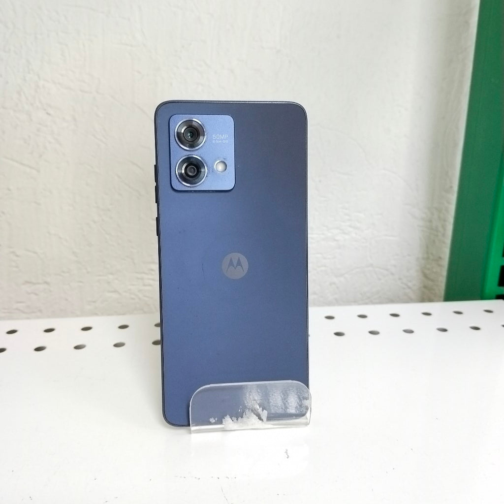 CELULAR MOTOROLA MOTO G84 XT2347-2 (2023) 256 GB 12 GB RAM (SEMINUEVO)