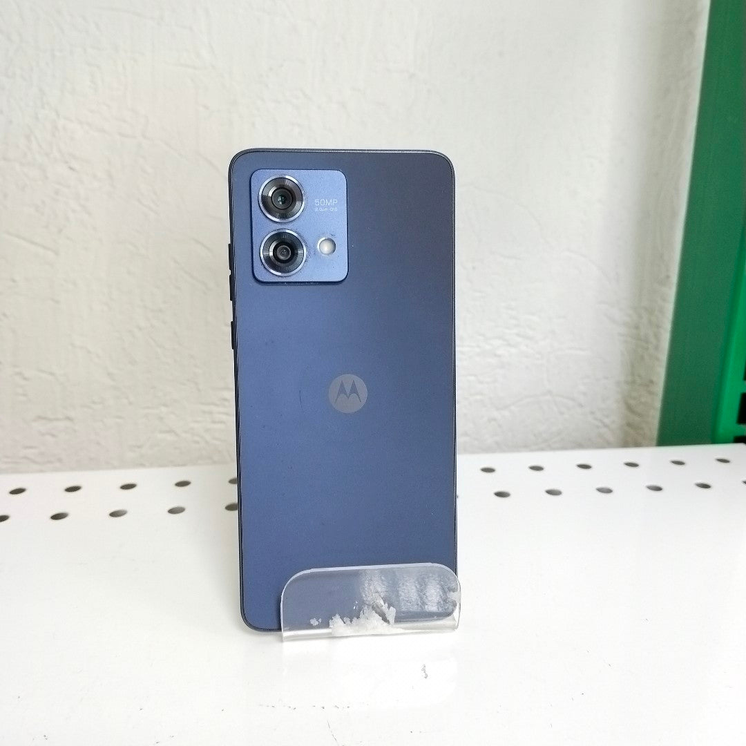 CELULAR MOTOROLA MOTO G84 XT2347-2 (2023) 256 GB 12 GB RAM (SEMINUEVO)