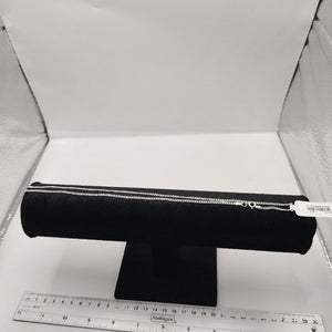 CADENA BARBADA PLATA .925 50 CM 4.72 GR (NUEVO)