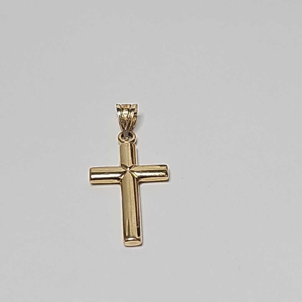 CRUCES ORO 14K 1.4 (NUEVO)