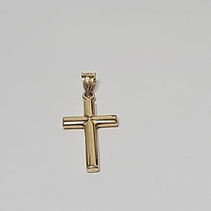 CRUCES ORO 14K 1.4 (NUEVO)