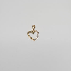 DIJES ORO 14K 0.5 (NUEVO)