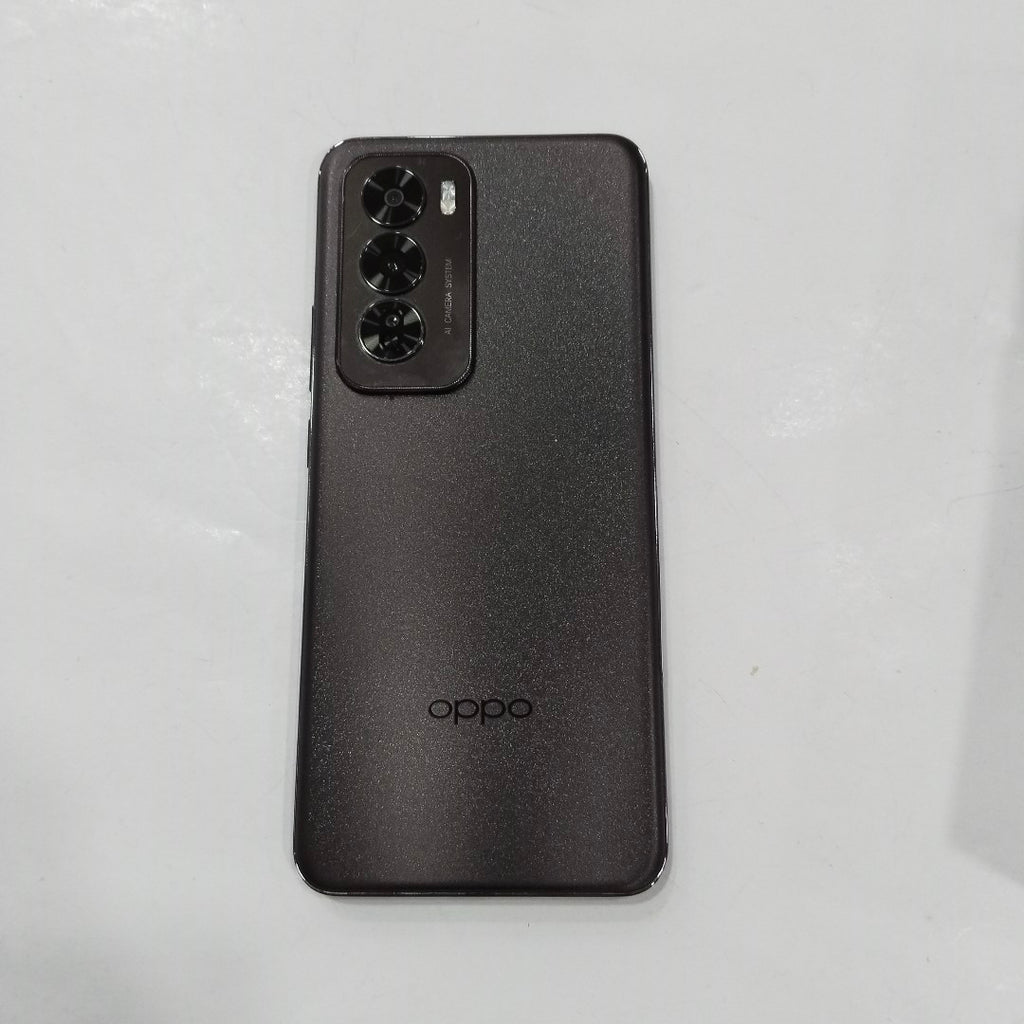 CELULAR OPPO RENO12 5G CPH2625 (2024) 512 GB 12 GB RAM (SEMINUEVO)