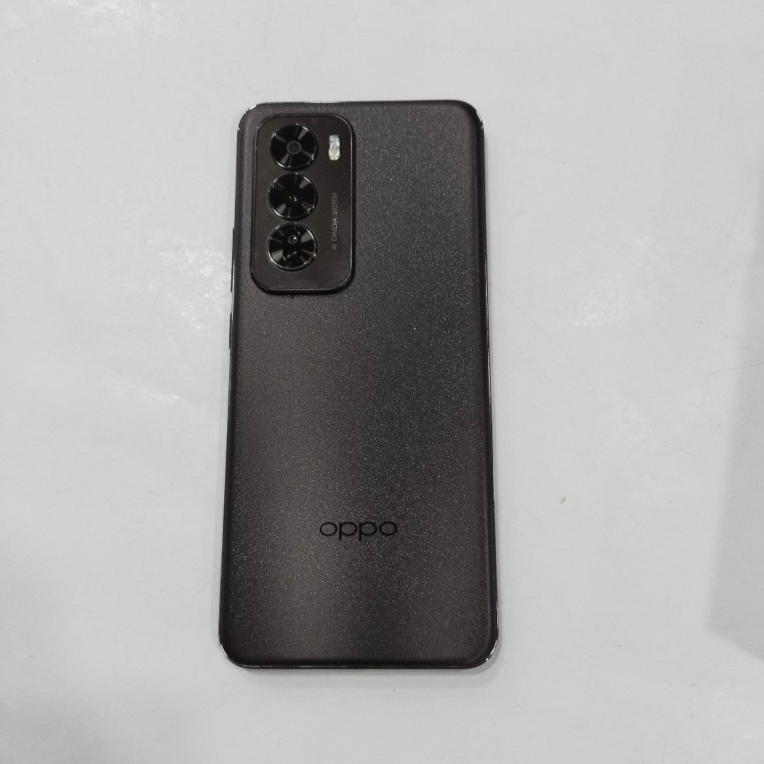 CELULAR OPPO RENO12 5G CPH2625 (2024) 512 GB 12 GB RAM (SEMINUEVO)