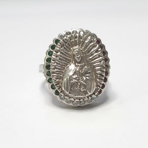 ANILLITO PLATA 6.3 GRMS (SEMINUEVO)