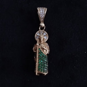 DIJE ORO 10 K 3,50 GRMS (SEMINUEVO)