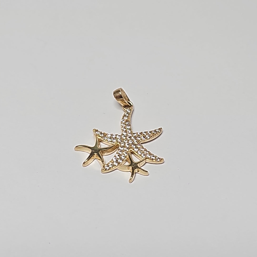 DIJES ORO 14K 1.7 (NUEVO)
