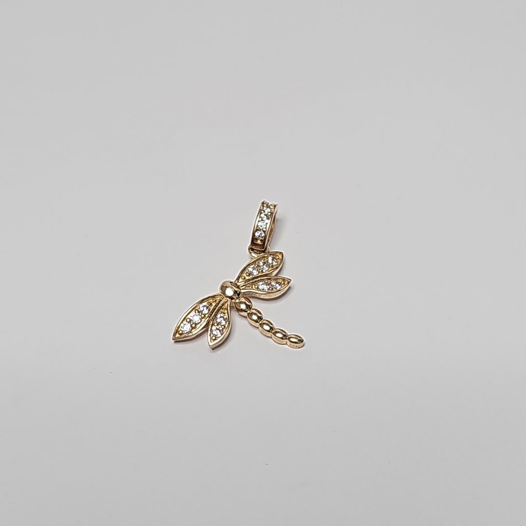DIJES ORO 14K 1.5 (NUEVO)